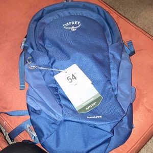 Osprey Daylite Wave Blue O/S